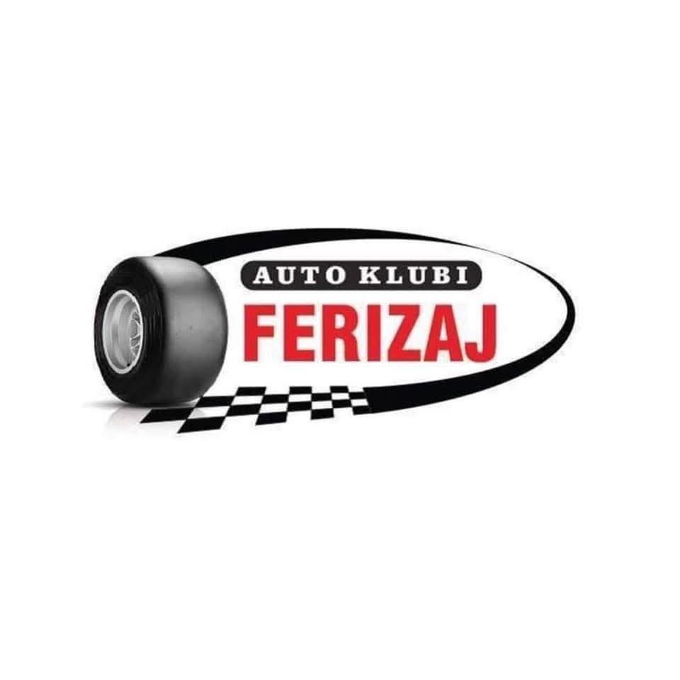 Logo e Auto Klubi Ferizaj