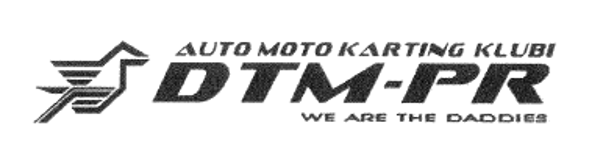 Logo e Auto Klubi Prishtina DTM