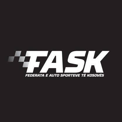 FASK — Federata e Auto Sportit e Kosovës